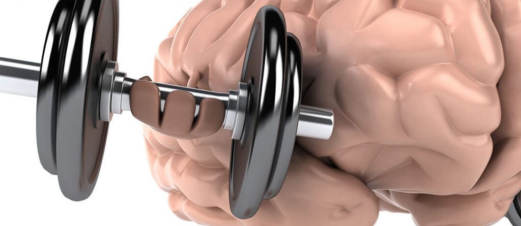 10 απλές ασκήσεις που προπονούν το μυαλό όσων τρέχουν!
