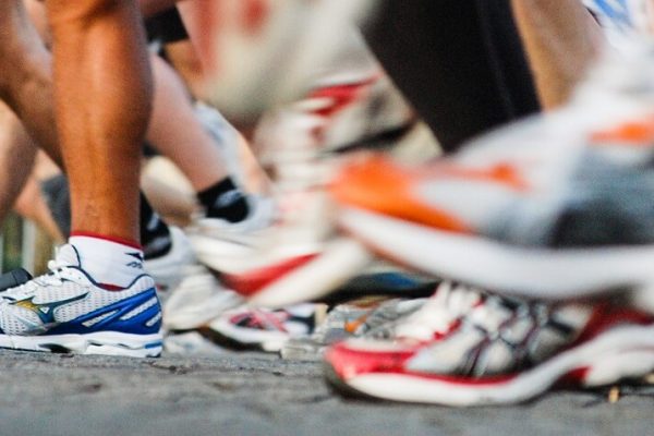 Πέντε «αστικοί μύθοι» σχετικά με τα παπούτσια για τρέξιμο