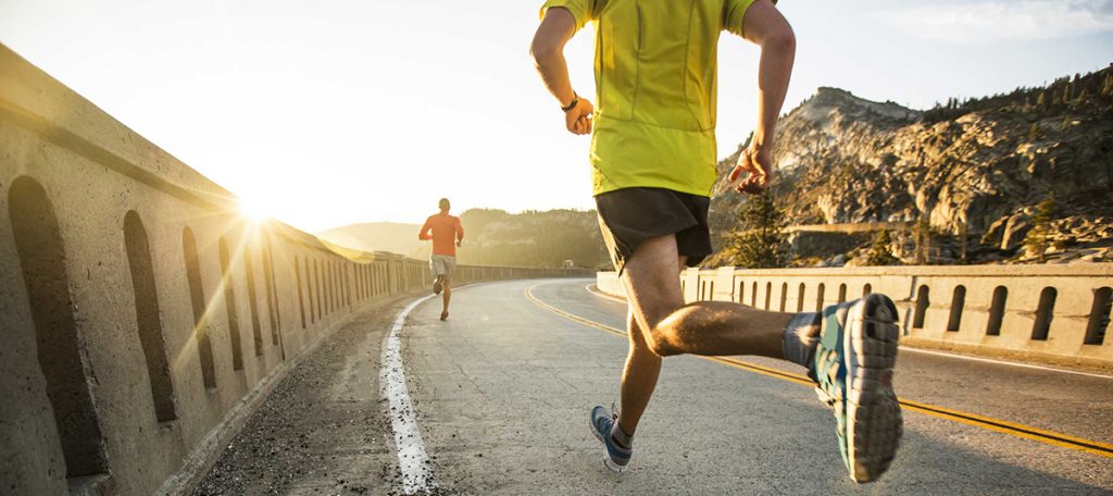 Καρδιακή λειτουργία και τρέξιμο: Ένα λεπτό ζήτημα για κάθε δρομέα