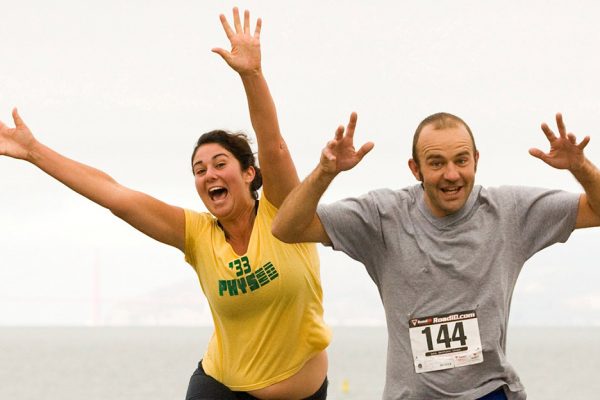 Πως το τρέξιμο συνδέεται με την ψυχική υγεία και ευεξία