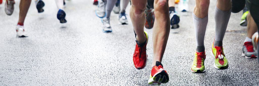 Οι εννιά μεγαλύτεροι διατροφικοί μύθοι για όσους τρέχουν