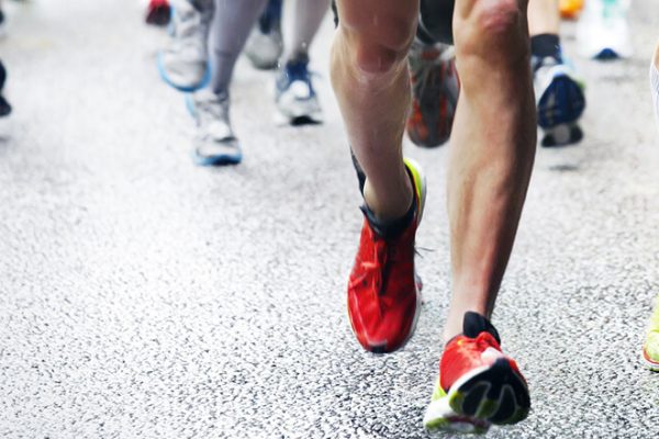 Οι εννιά μεγαλύτεροι διατροφικοί μύθοι για όσους τρέχουν