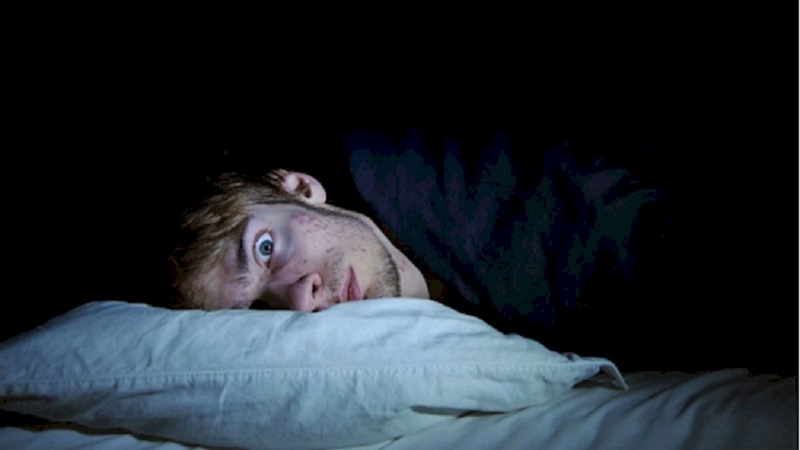 Κράμπες κατά τη διάρκεια του ύπνου; Δες τι να κάνεις