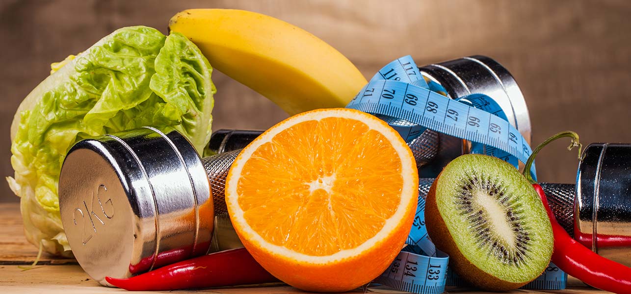Διατροφή ή γυμναστική: Τι βοηθά περισσότερο στην απώλεια βάρους; –  runnfun.gr