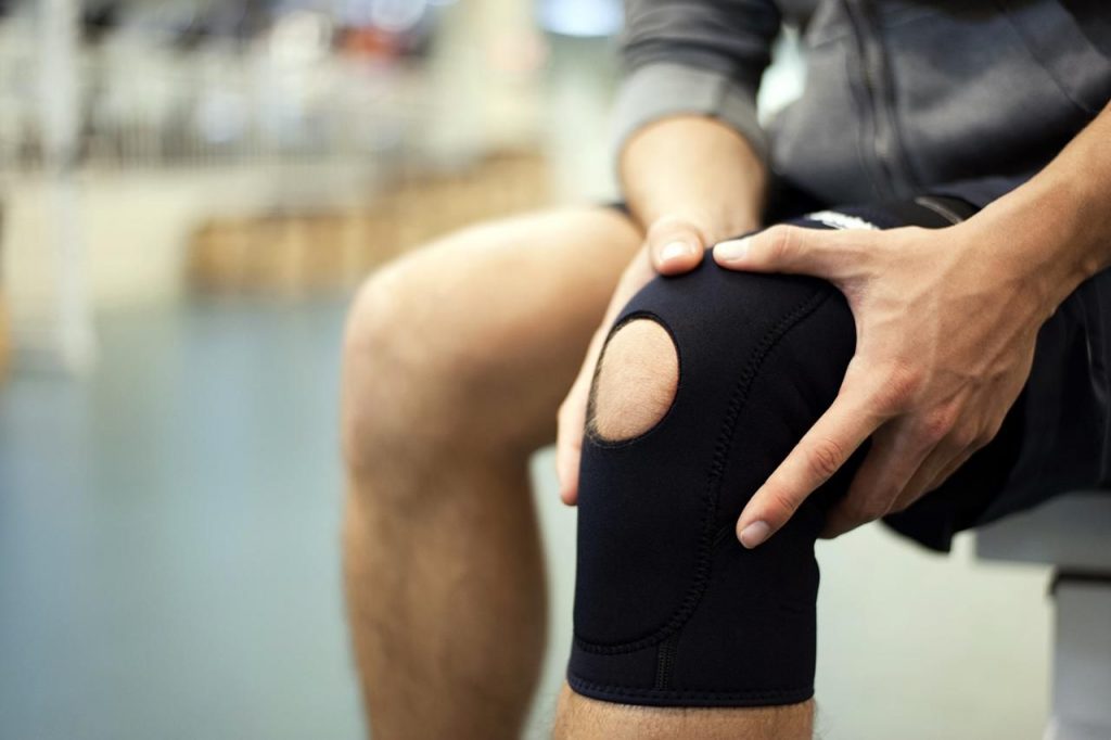 Πώς θα "φροντίσετε" τα γόνατά σας και θα αποφύγετε τα προβλήματα