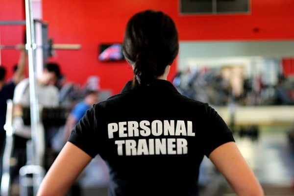 Τι θα πρέπει να προσέxετε με τους δήθεν personal trainers