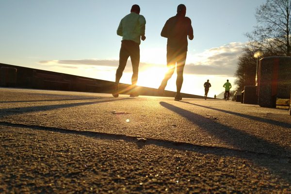 Τρέξιμο και απώλεια βάρους: Γιατί δεν πετυχαίνει πάντα;