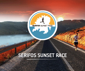 Serifos Sunset Race 2019