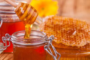 Μέλι: Όλα τα είδη της υπερτροφής της Ελληνικής φύσης