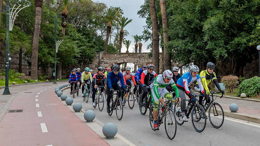 «Το UCI Kos Gran Fondo βάζει την Κω στον παγκόσμιο χάρτη της ποδηλασίας»
