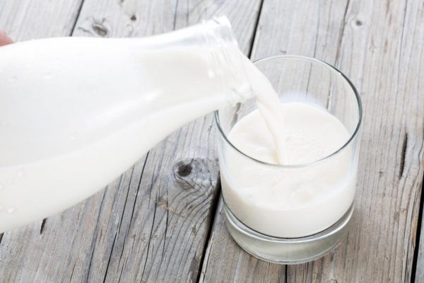 Ποιοι τύποι γάλακτος είναι καταλληλότεροι για τους δρομείς;