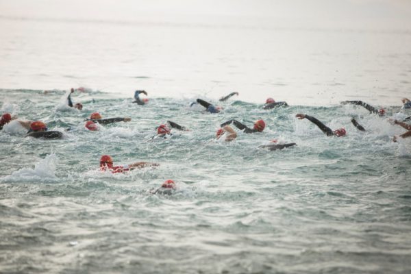 Triathlon1 Mykonos – Multisport με αγώνες κολύμβησης στα καταγάλανα νερά της Μυκόνου