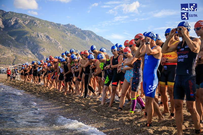 Triathlon1 Mykonos Multisport: Η Μύκονος σας προσκαλεί στο breaking event της χρονιάς (19-20/5/)