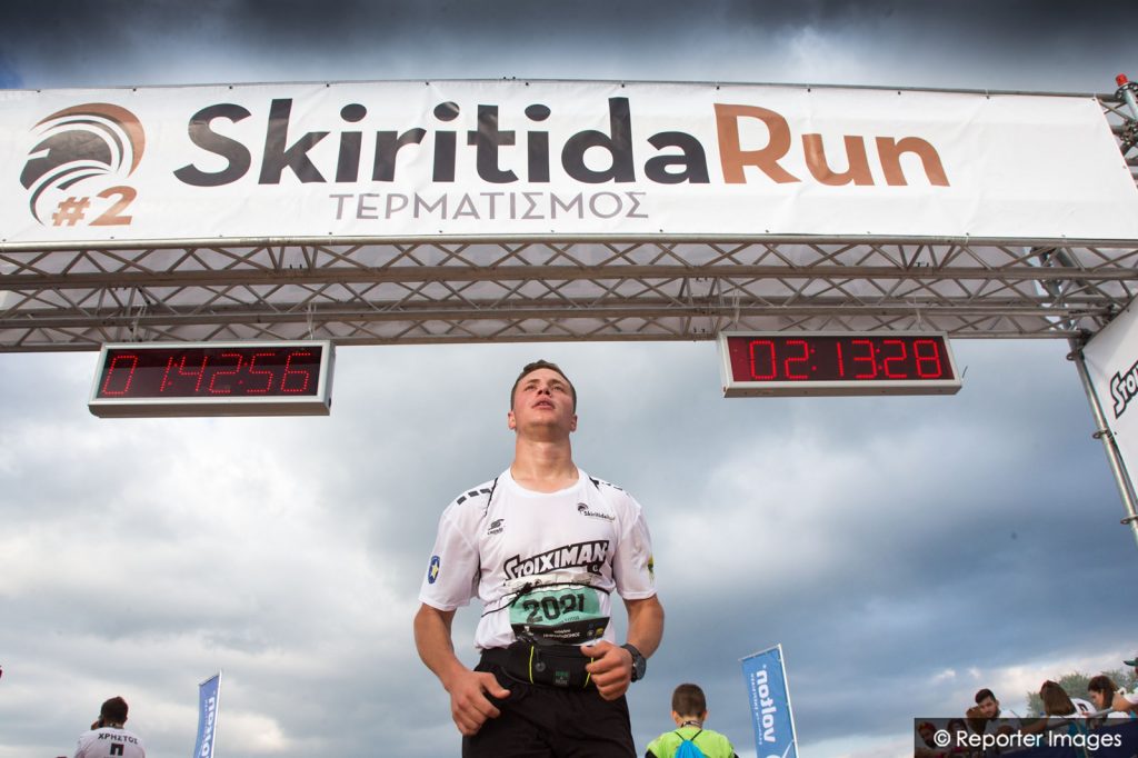 Skiritida run #3: Στις 2 Ιουνίου τρέχουμε στην Αρκαδία - Κάντε την εγγραφή σας