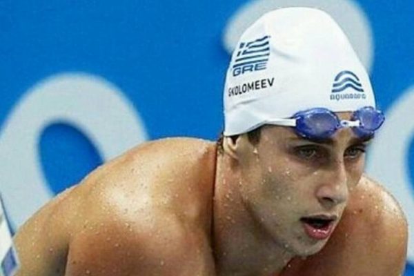Έτοιμη για Μεσογειακούς Αγώνες η Εθνική κολύμβησης