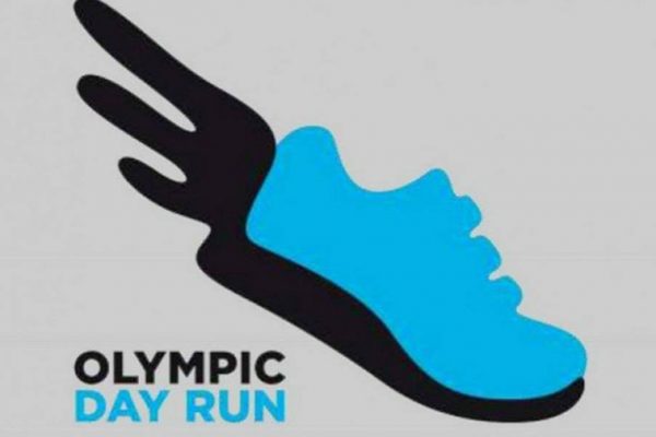 Αντίστροφη μέτρηση για το «Olympic Day Run» στη Θεσσαλονίκη