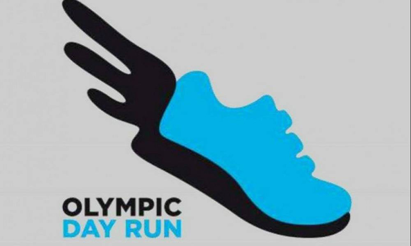 Αντίστροφη μέτρηση για το «Olympic Day Run» στη Θεσσαλονίκη