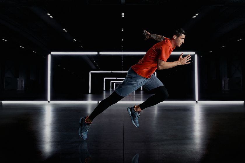 Η adidas αποκαλύπτει το AlphaBOUNCE Beyond
