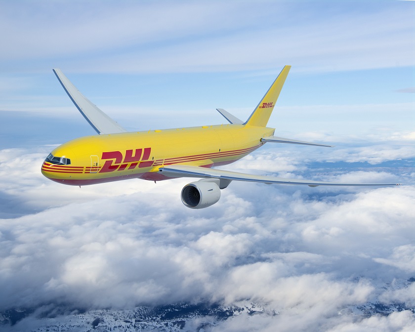 Με 14 νέα αεροσκάφη ενισχύει το στόλο της η DHL Express