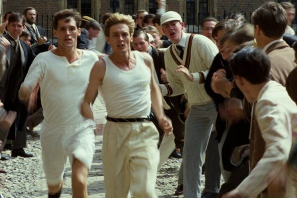 Οι καλύτερες κινηματογραφικές ταινίες με θέμα το τρέξιμο (part I)