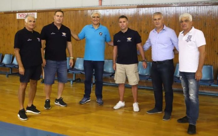Υπό την αιγίδα της ΠΚΜ το διεθνές σεμινάριο μπάσκετ «Salonica 2018»