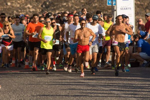 Όλα όσα πρέπει να ξέρετε για το Serifos Sunset Race