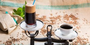 Στιγμιαίος καφές ή καφές φίλτρου; Ποιος είναι πιο ελαφρύς;