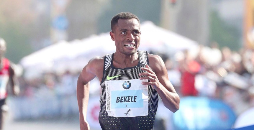 "Ο Κενενίσα Μπέκελε θα ήθελε να τρέξει στον Αυθεντικό Μαραθώνιο"
