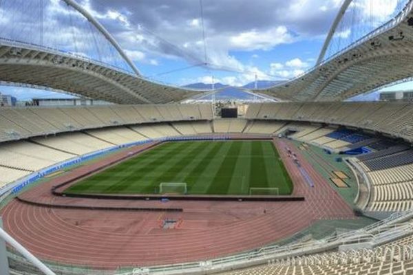 Άνοιξαν οι έγγραφες για το «3ο Olympic Stadium Run»