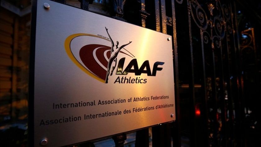 Η IAAF διατήρησε τον αποκλεισμό της Ρωσίας