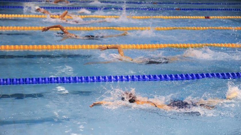 Ημερίδες κολύμβησης με 1.651 αθλητές