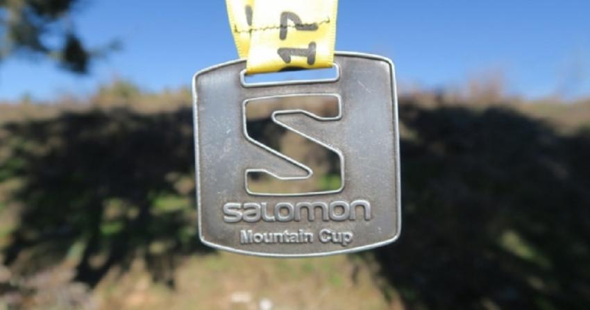 Salomon Mountain Cup: Αντίστροφη μέτρηση για τον αγώνα στην Πάρνηθα