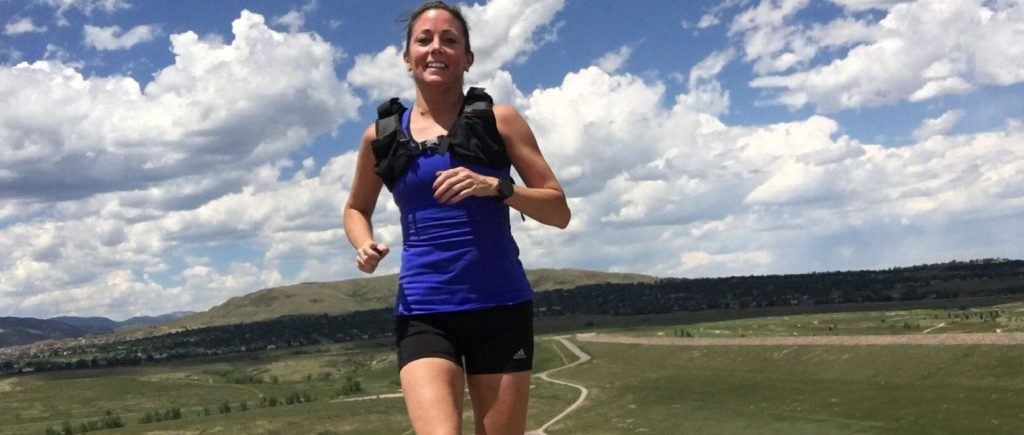 Ναι, μπορείς να τρέξεις και με ένα νεφρό: Η απίστευτη ιστορία της Τρέσεϊ Χάλικ
