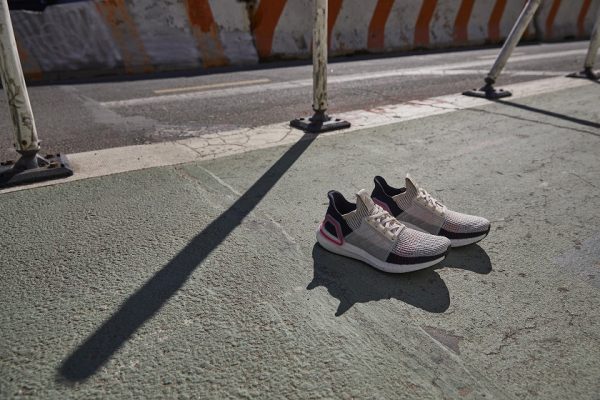Adidas ULTRABOOST 19: Το παπούτσι της νέας εποχής του running