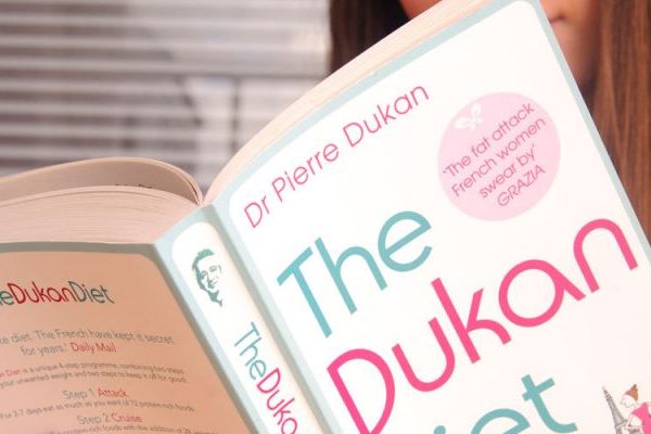 Δίαιτα Ντουκαν (Dukan): Όλα όσα πρέπει να ξέρεις