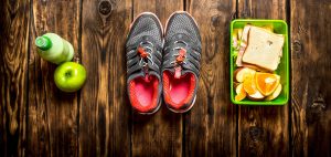 Τρέξιμο και διατροφή: Μην κάνετε αυτά τα λάθη!