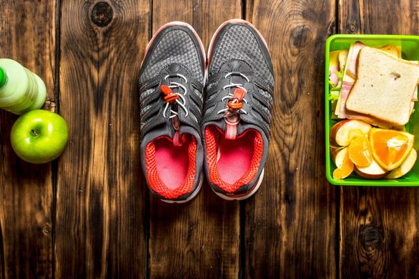 Τρέξιμο και διατροφή: Μην κάνετε αυτά τα λάθη!