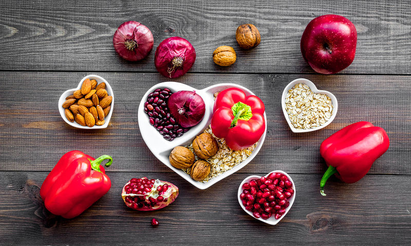 Σοκάρει έρευνα για την καρδιακή υγεία: Ένας στους πέντε δεν γνωρίζει τη σημασία της διατροφής!