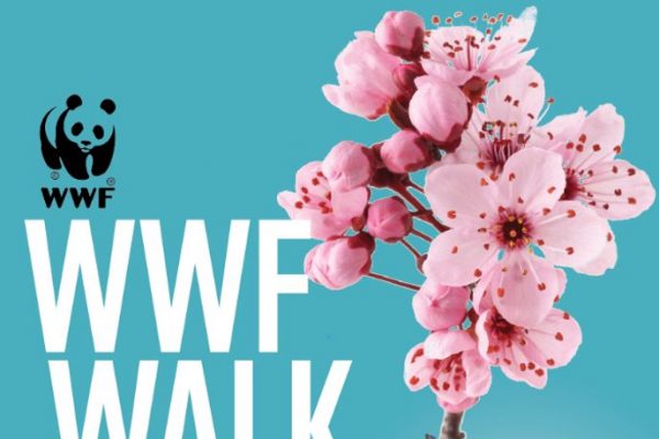 WWF Walk: Ανοιχτός περίπατος για το περιβάλλον στην Αθήνα