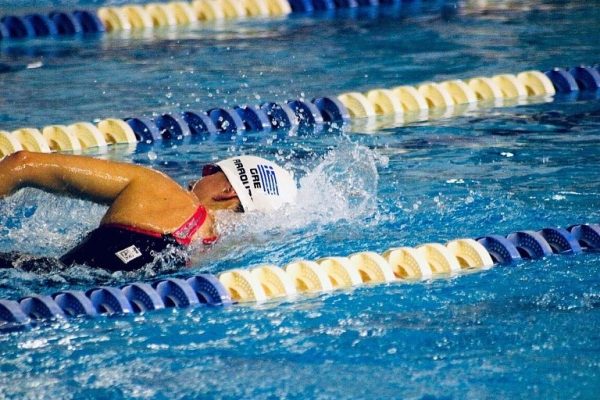 Στη Γλασκώβη επτά Έλληνες κολυμβητές