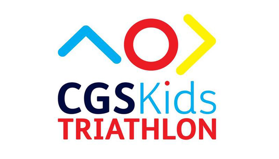CGS Kids Triathlon: Αγώνας Παιδικού Τριάθλου το Σάββατο 18 Μαϊου