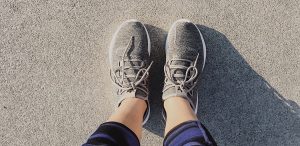 Έτσι θα συντηρήσετε τα αθλητικά σας παπούτσια για να "τρέξουν" περισσότερο