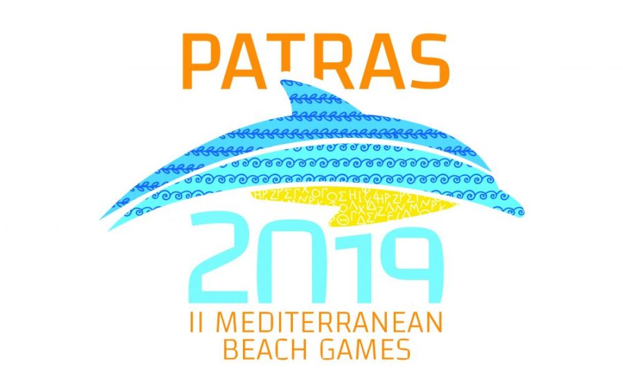 Ανακοινώθηκαν οι Competition Managers των Μεσογειακών Αγώνων της Πάτρας