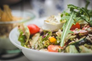 Είναι όλες οι σαλάτες θρεπτικές και υγιεινές;