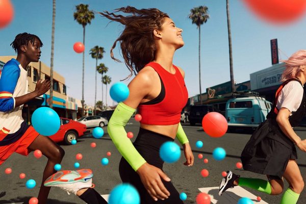 Η νέα τεχνολογία Nike Joyride πάει την άνεση στο τρέξιμο σε άλλο επίπεδο