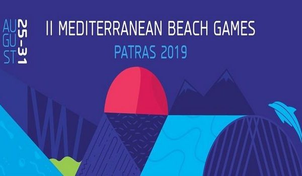 Μεσογειακοί Παράκτιοι Αγώνες: Λαμπερή τελετή έναρξης