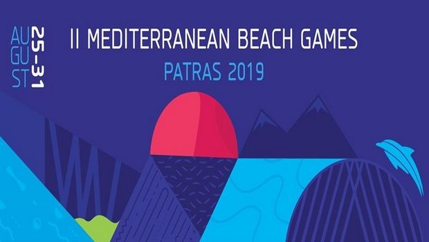 Μεσογειακοί Παράκτιοι Αγώνες: Λαμπερή τελετή έναρξης