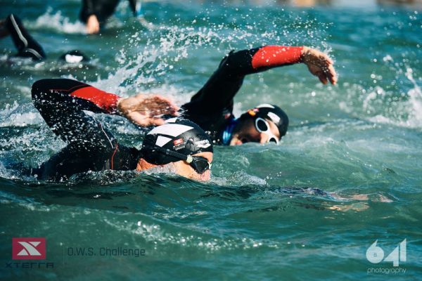 Ο προβολέας της Κολύμβησης… σιγά σιγά αρχίζει να φωτίζει τη Βάρκιζα για το XTERRA O.W.S Challenge στις 2-3 Νοεμβρίου