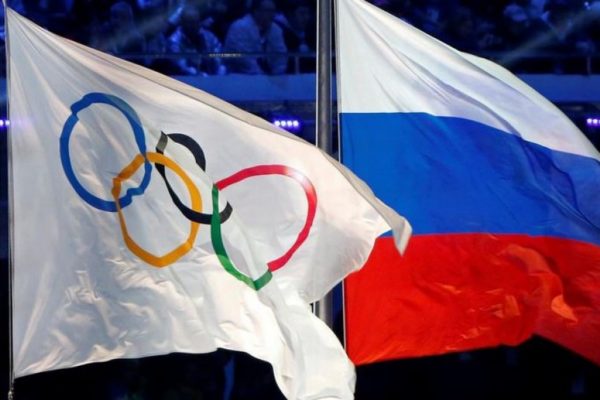 Βαριά τιμωρία της WADA στη Ρωσία - Αποκλεισμός για τέσσερα χρόνια
