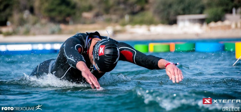 Η TRIMORE – XTERRA Greece οικοδεσπότης στη γιορτή της κολύμβησης